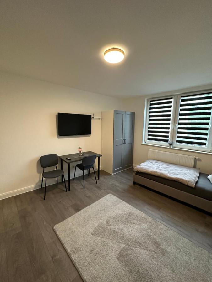 Ferienwohnung Centro Bremerhaven Exterior photo